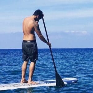 Stand Up Paddle Rentals