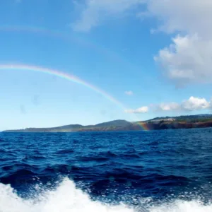 Three-tank scuba diving adventure off Kauai’s coast