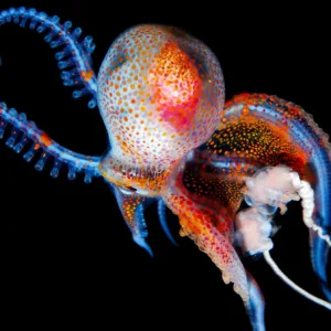 Beginner diver refreshing skills at Electric Beach dive site