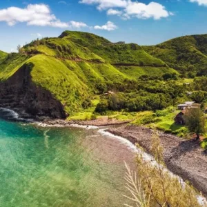 North Loop coast adventure with Slingshot vehicle in Maui