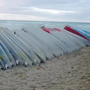 Rent quality surfboards for your Hawaiian ocean adventure