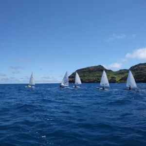 Children engaged in fun after school activities