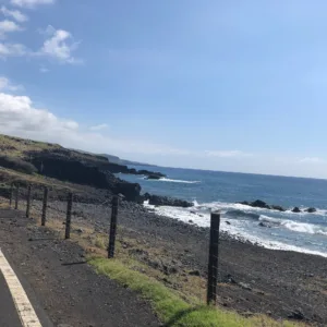 Private luxury tour in Cadillac Escalade on Road to Hana