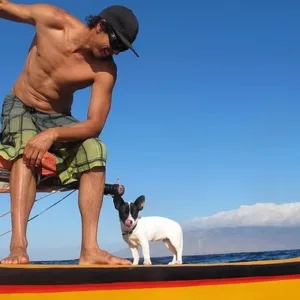 Private snorkeling tour exploring vibrant coral reefs