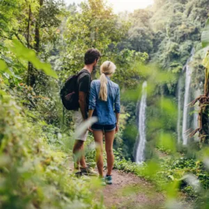 Private surf lesson at Ukumehame Beach for all levels