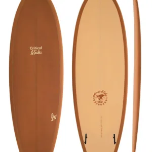 Eleven day rental for Kauai surfboards