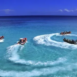 Private snorkeling charter exploring Kealakekua Bay’s marine life