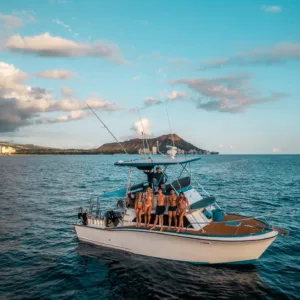 Private two and a half hour snorkeling excursion