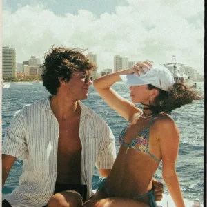 Custom private island tour designed for your group