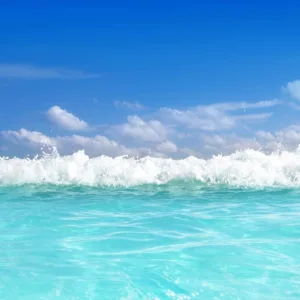 Scuba diving adventure exploring ocean reefs near resort