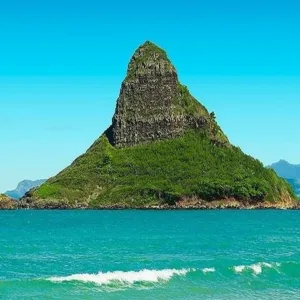 Private Pearl Harbor tour with mini Circle Island sightseeing