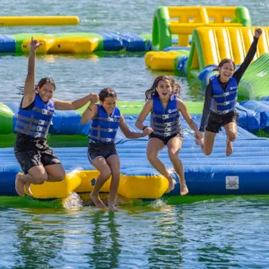 Na Opio Kai kids program with ocean activities