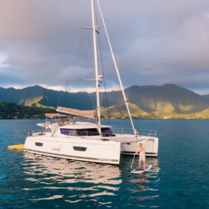 Five hour scuba diving excursion off Waikiki coastline