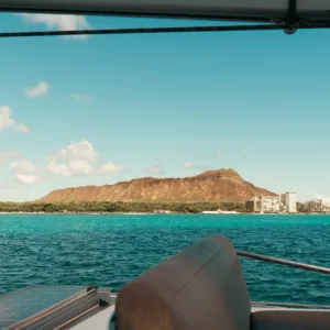 Five and a half hour scuba diving experience in Waikiki