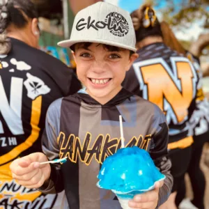 Sampling local flavors on a Taste of Oahu tour