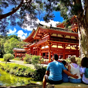 Private group of 3-5 exploring Oahu island