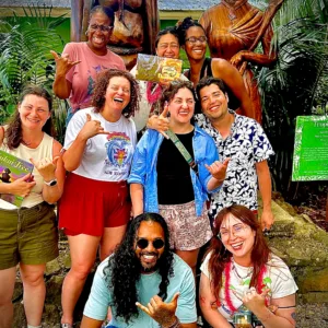 Private tour for 6-9 people on Oahu island