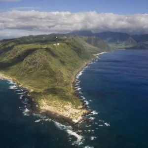 Private charter boat preparing for a snorkeling adventure