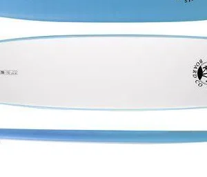 9 foot surfboard rental offered by Ali'i Adventures in Hawaii