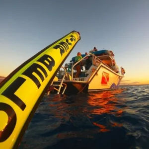 2 Tank Afternoon Charter