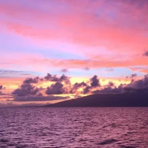 Original Sunset Cocktail Cruise