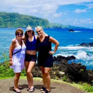 Private half day VIP tour along the Road to Hana