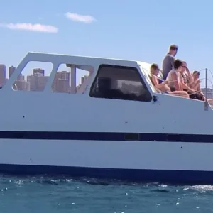 Rent a private boat for your party